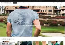 Sites similar to trendygolfusa.com