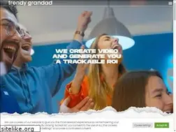 Sites similar to trendygrandad.com