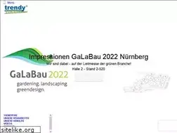 Sites similar to trendygroup.de
