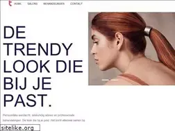 Sites similar to trendyhairconcept.nl