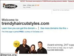 Sites similar to trendyhaircutstyles.com