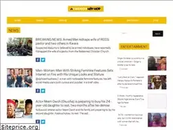 Sites similar to trendyhiphop.com