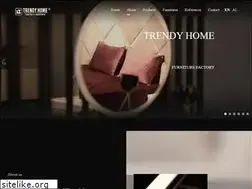 Sites similar to trendyhome-ks.com