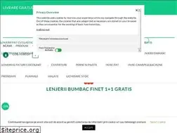 Sites similar to trendyhome.ro