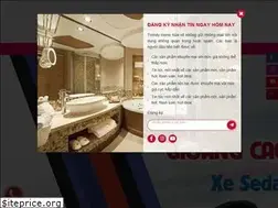 Sites similar to trendyhome.vn