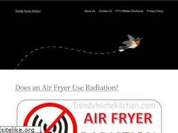 Sites similar to trendyhomekitchen.com