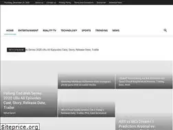Sites similar to trendykendy.com