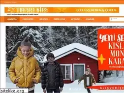 Sites similar to trendykids.com.tr