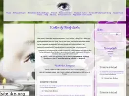 Sites similar to trendylashes.nl
