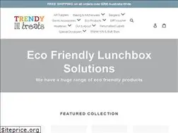 Sites similar to trendyliltreats.com.au