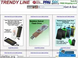 Sites similar to trendyline.net