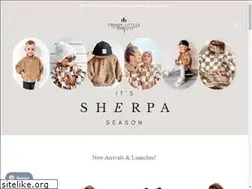 Sites similar to trendylittlesboutiqueco.com