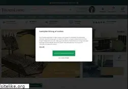 Sites similar to trendyliving.dk