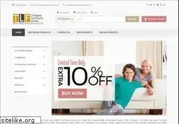Sites similar to trendylooksfurniture.co.uk