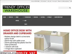 Sites similar to trendyoffices.co.za
