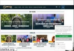 Sites similar to trendyone.de