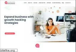 Sites similar to trendyonlinesolution.in