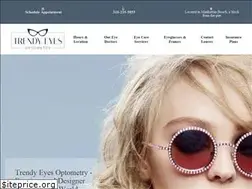 Sites similar to trendyoptics.net
