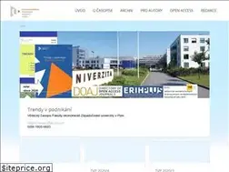 Sites similar to trendypodnikani.cz
