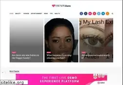Sites similar to trendyqueen.net