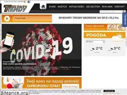 Sites similar to trendyradio.pl