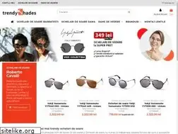 Sites similar to trendyshades.ro