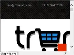 Sites similar to trendyshop.ml