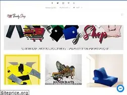 Sites similar to trendyshop.pk