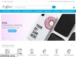 Sites similar to trendyshop.pl