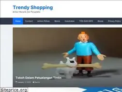 Sites similar to trendyshopping.us