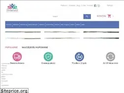 Sites similar to trendysmyk.pl