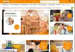 Sites similar to trendyspeelgoed.nl
