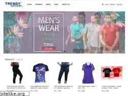 Sites similar to trendystore.lk