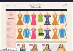 Sites similar to trendystylewholesale.com
