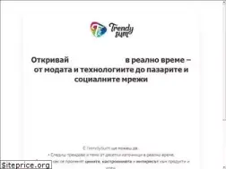 Sites similar to trendysum.com