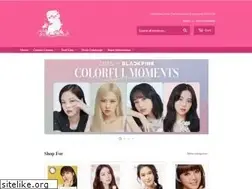 Sites similar to trendysweet.com