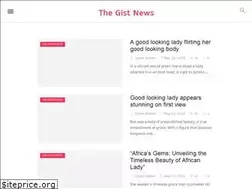 Sites similar to trendytalker.com