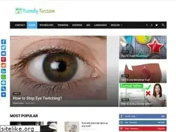 Sites similar to trendytarzan.com
