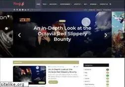 Sites similar to trendytarzen.com
