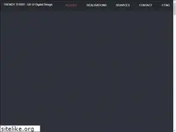 Sites similar to trendyterry.com