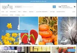 Sites similar to trendytree.com