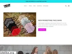Sites similar to trendytrends.com