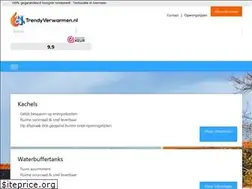 Sites similar to trendyverwarmen.nl