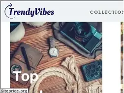 Sites similar to trendyvibes.co
