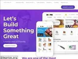 Sites similar to trendywebworks.com