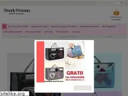 Sites similar to trendywoman.nl