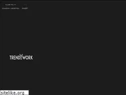 Sites similar to trendywork.fr