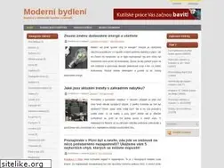 Sites similar to trendyzahrada.cz