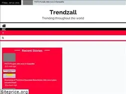 Sites similar to trendzall.com