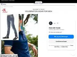 Sites similar to trendzbd.com